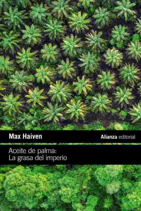 Aceite de Palma