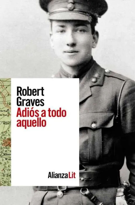 Adiós a Todo aquello