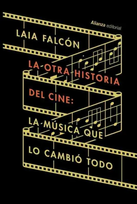 La Otra Historia del Cine