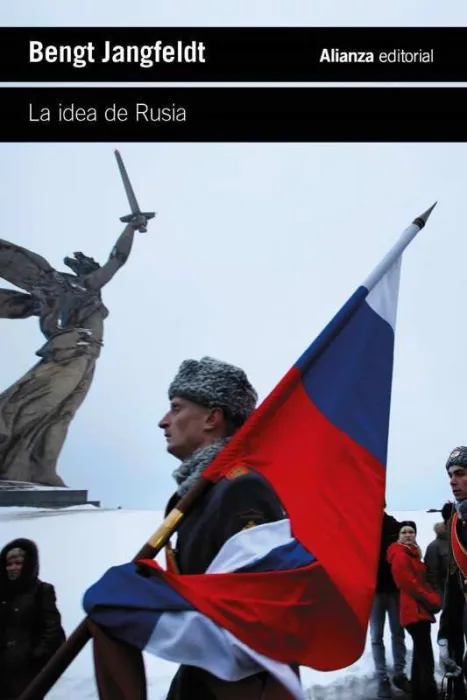 Idea de Rusia, la