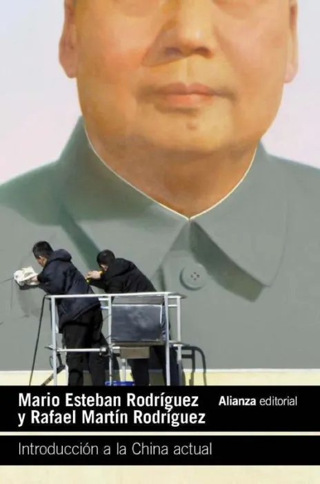 Introduccion a la China Actual