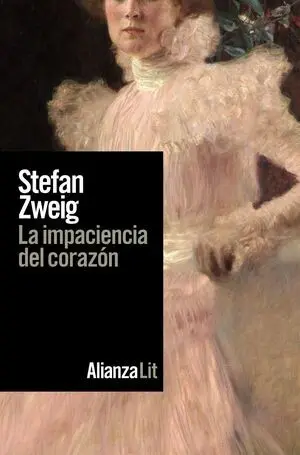 Impaciencia del Corazon, la