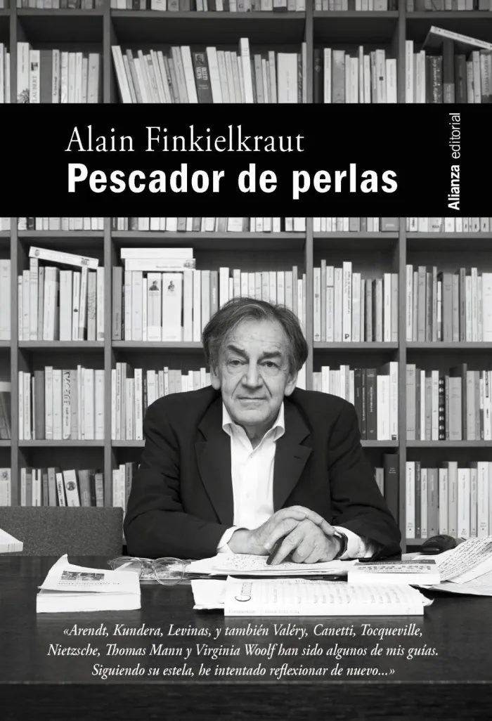 Pescador de Perlas