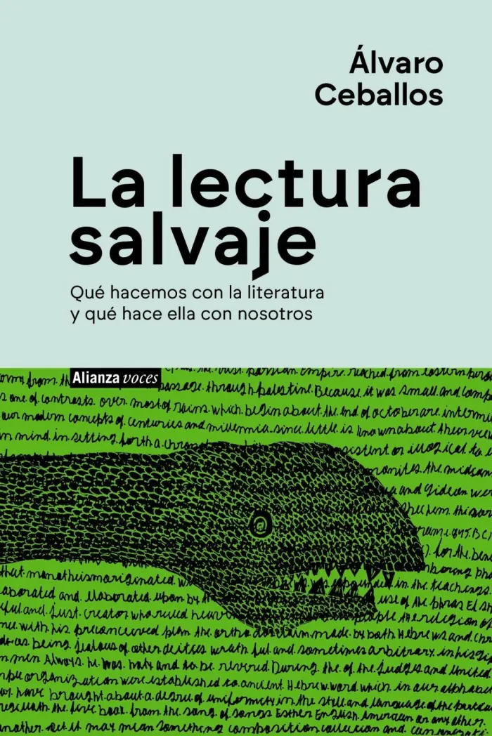La Lectura Salvaje
