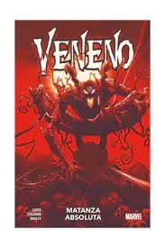 Veneno 5. Matanza Absoluta