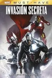Mst46 Invasion Secreta