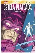 Estela Plateada: Parábola