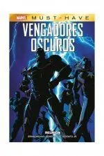 Vengadores Oscuros 1. Reunion