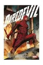 Daredevil 5. Verdad o Atrevimiento