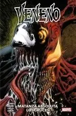 Marvel Premiere Veneno, 6