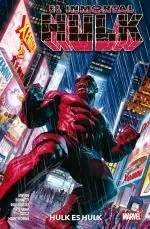 Marvel Premiere Hulk, 7. Hulk Es Hulk
