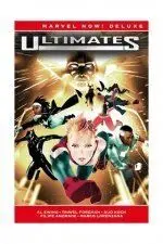 Ultimates de Al Ewing 2. La Guerra de la Eternidad