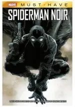 Marvel Must Have Spiderman Noir