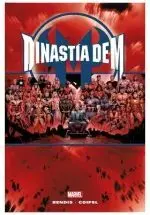 Dinastía de M