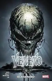 Marvel Premiere Veneno, 7