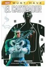 Castigador el Circulo de Sangre