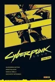 Cyberpunk 2077 Your Voice