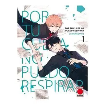Por tu Culpa no Puedo Respirar 01