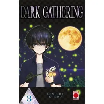 Dark Gathering 03
