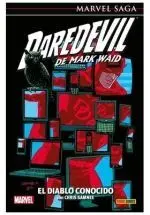 Daredevil Mw 10 Ms el Diablo Conocido