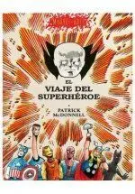 Arts02 Viaje del Superheroe
