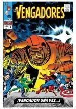 Los Vengadores 4 1665-66