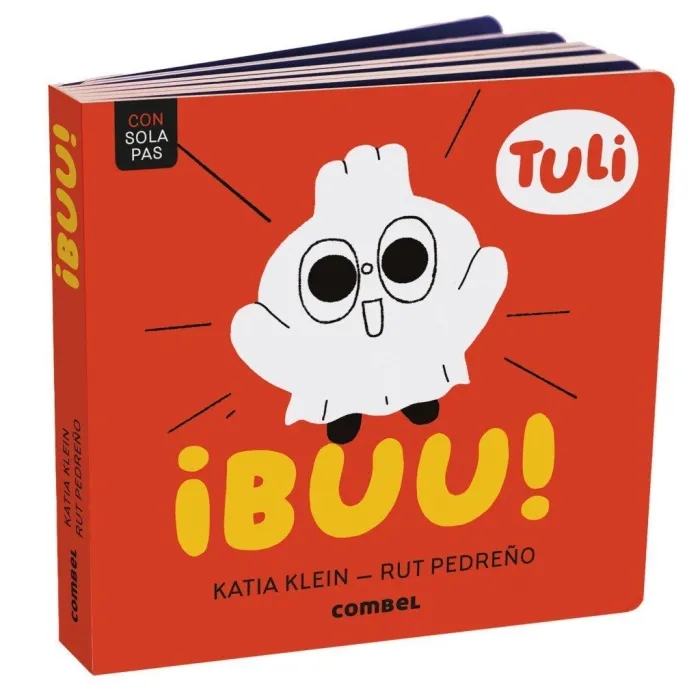 Buu! Tuli