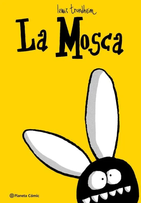 La Mosca