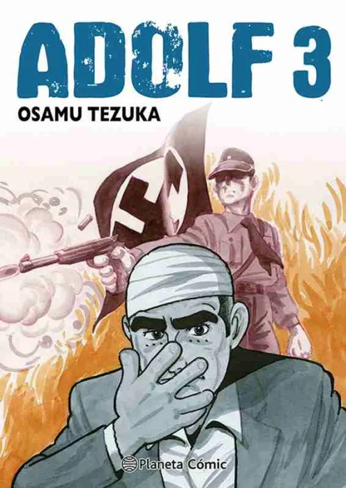 Adolf Nº 03/05