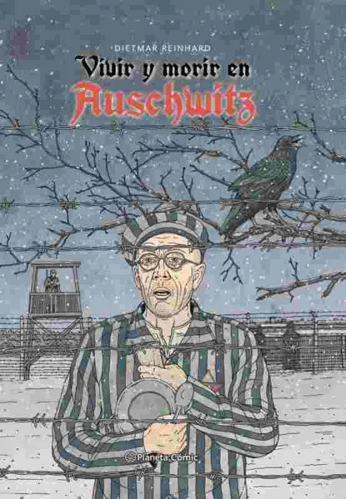 Vivir y Morir en Auschwitz