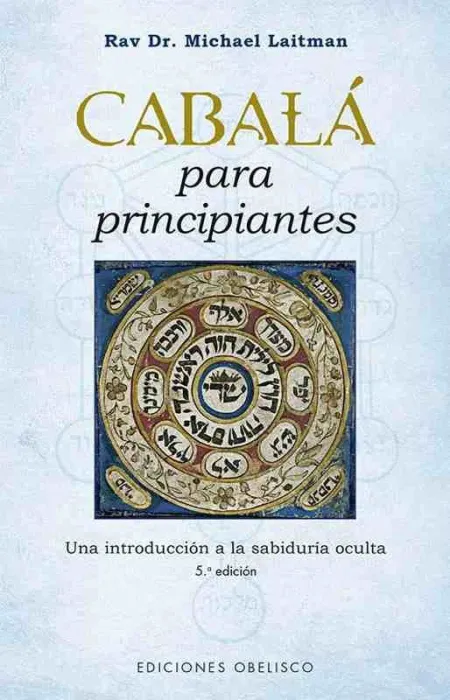 Cabalá para Principiantes (N. e. )