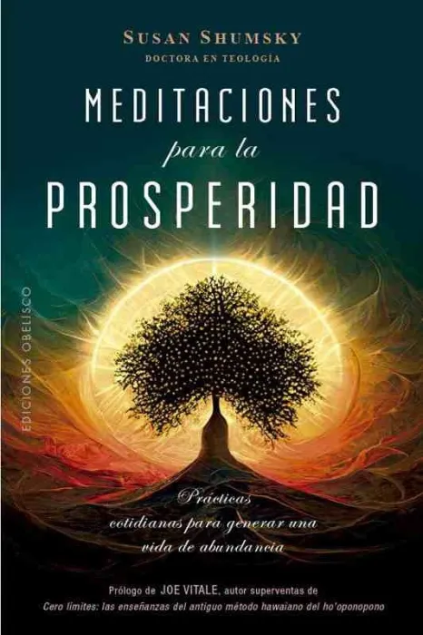 Meditaciones para la Prosperidad