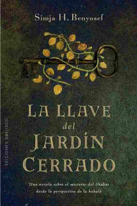La Llave del Jardin Cerrado