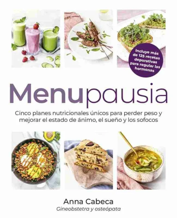Menupausia