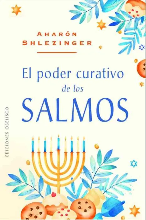 El Poder Curativo de los Salmos