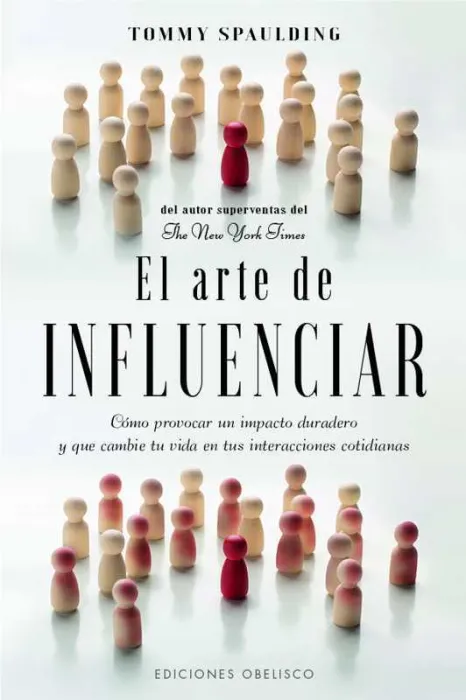 El Arte de Influenciar