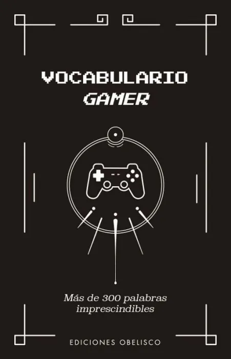 Vocabulario Gamer