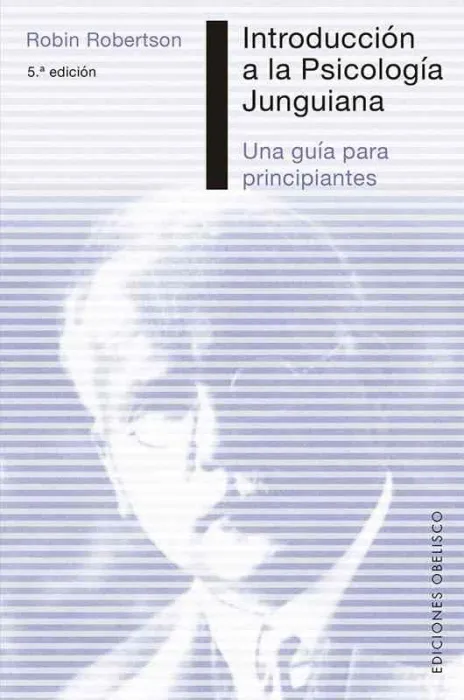 Introducción a la Psicología Junguiana (N. e. )