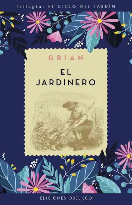 El Jardinero