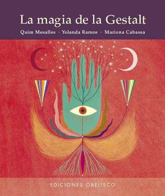 La Magia de la Gestalt