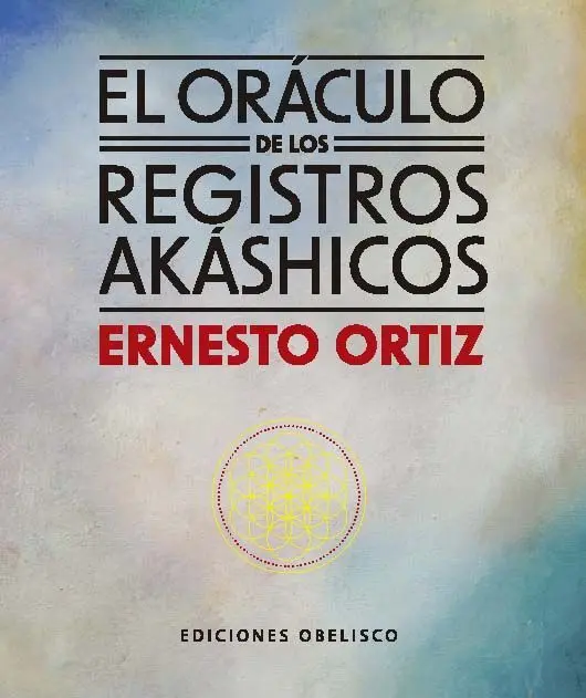 El Oráculo de los Registros Akásicos + Cartas