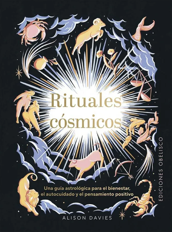 Rituales Cósmicos