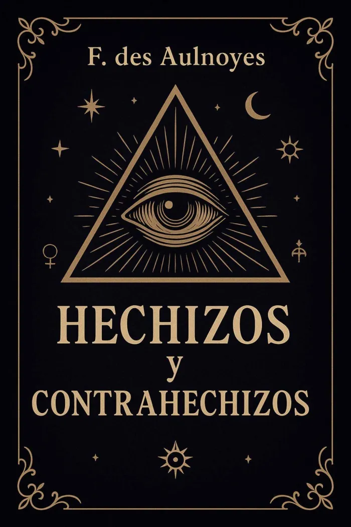 Hechizos y Contrahechizos