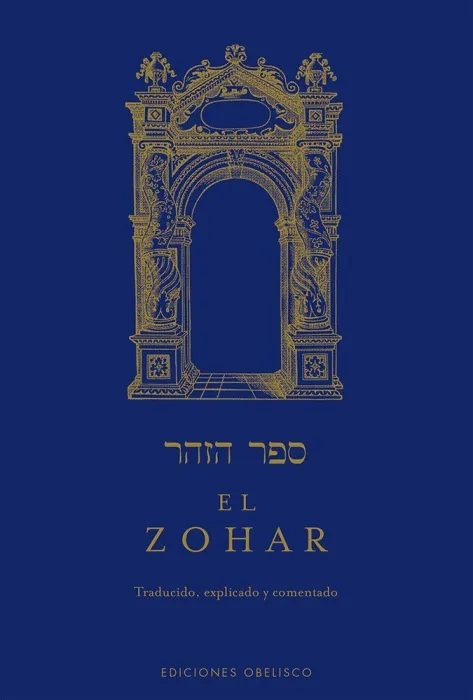 El Zohar (Caja 3 Vol. )