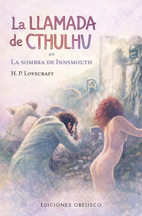 La Llamada de Cthulhu
