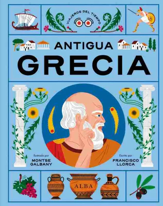Antigua Grecia