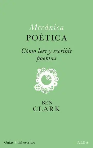 Mecánica Poética