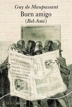 Buen Amigo (Bel-Ami)
