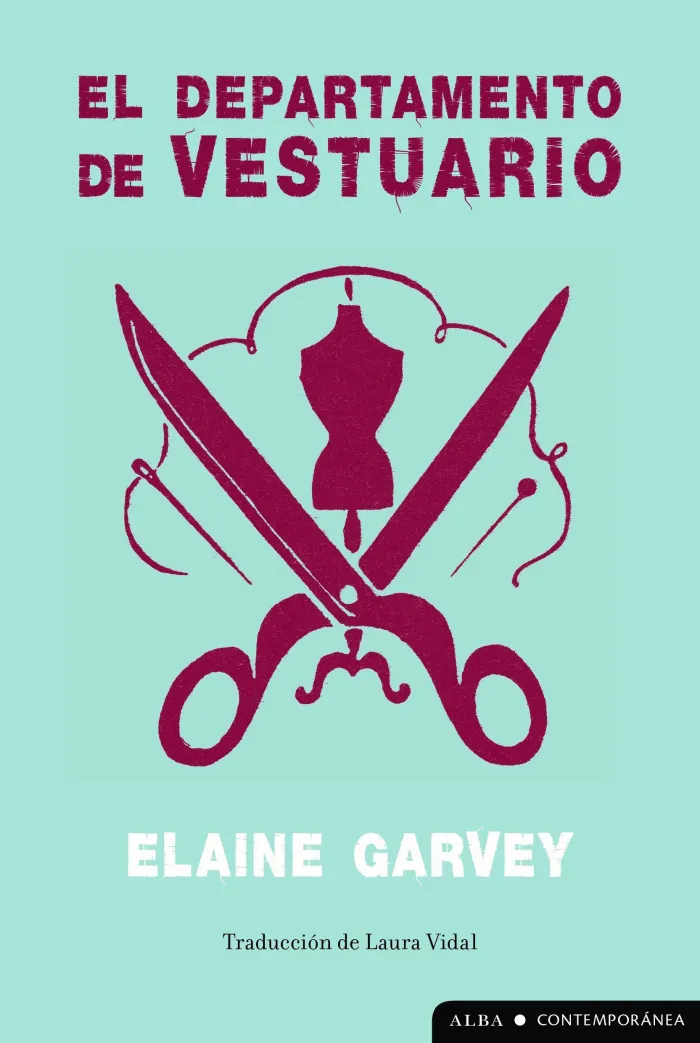 El Departamento de Vestuario