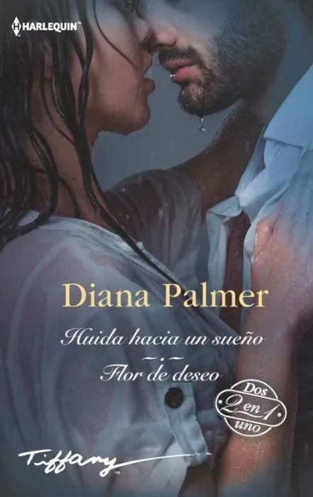 Huida Hacia un Sueño; Flor de Deseo